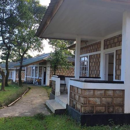 Peit Them Resort Mawlynnong Exterior foto